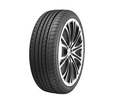 Immagine rappresentativa della gomma NANKANG  NANKANG NOBLE SPORT NS-20 XL MFS 205/45 R16 87V D C B 72dB XL