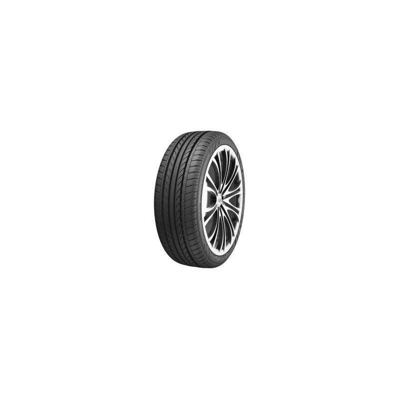 Immagine rappresentativa della gomma NANKANG  NANKANG NOBLE SPORT NS-20 XL MFS 205/45 R16 87V D C B 72dB XL