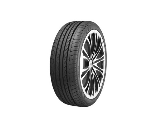 Immagine rappresentativa della gomma NANKANG  NANKANG NOBLE SPORT NS-20 XL MFS 205/45 R16 87V D C B 72dB XL