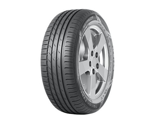 Immagine rappresentativa della gomma NOKIAN  NOKIAN Wetproof 195/60 R15 88V C A A 68dB