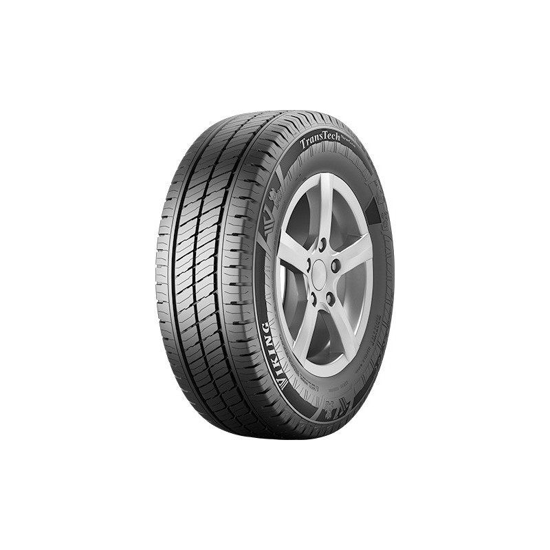 Immagine rappresentativa della gomma VIKING  VIKING TRANSTNG 185/80 R14 102R C C B 72dB