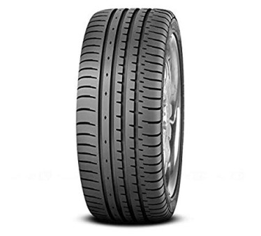 Immagine rappresentativa della gomma ACCELERA  ACCELERA PHI-R 205/50 R15 89W E C 2 72dB XL