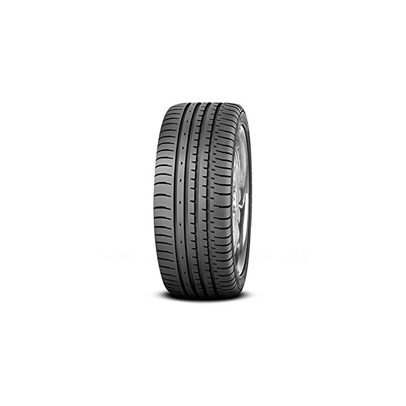 Immagine rappresentativa della gomma ACCELERA  ACCELERA PHI-R 205/50 R15 89W E C 2 72dB XL