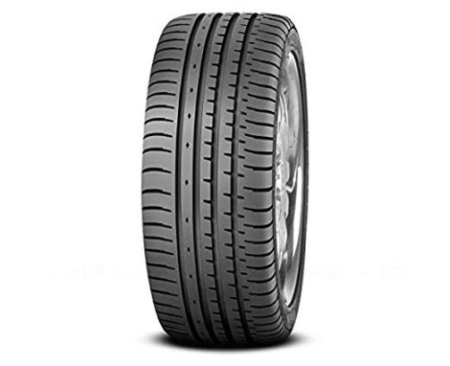 Immagine rappresentativa della gomma ACCELERA  ACCELERA PHI-R 205/50 R15 89W E C 2 72dB XL