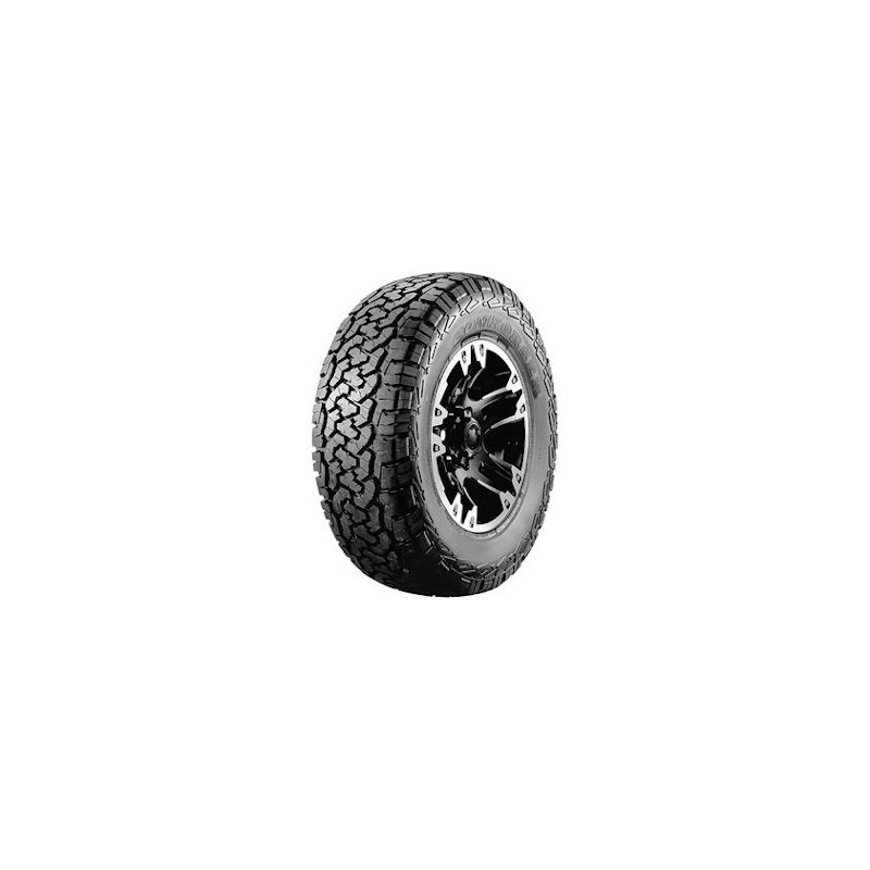 Immagine rappresentativa della gomma COMFORSER  COMFORSER CF1100 205/60 R16 92T D D 2 71dB