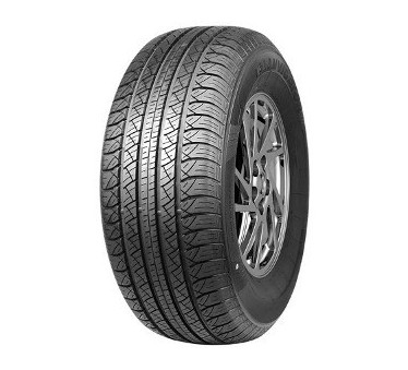 Immagine rappresentativa della gomma LANVIGATOR  LANVIGATOR PERFORMAX 235/60 R17 106H C C 2 72dB XL