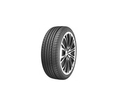 Immagine rappresentativa della gomma NANKANG  NANKANG NS-20 NOBLE SPORT 245/40 R17 91V D C 2 71dB