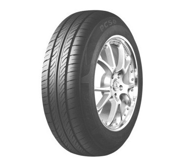 Immagine rappresentativa della gomma PACE  PACE PC 50 195/70 R14 91H E C 72dB