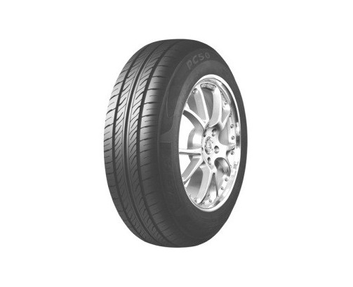 Immagine rappresentativa della gomma PACE  PACE PC 50 195/70 R14 91H E C 72dB