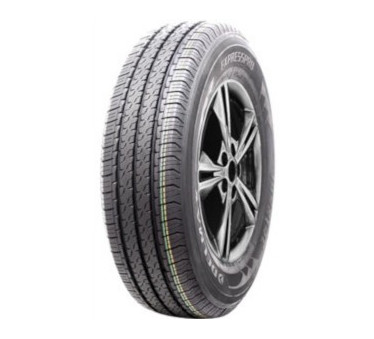 Immagine rappresentativa della gomma DELMAX  DELMAX EXPRESSPRO C 8PR 195/80 R15 106/104S C C B 72dB