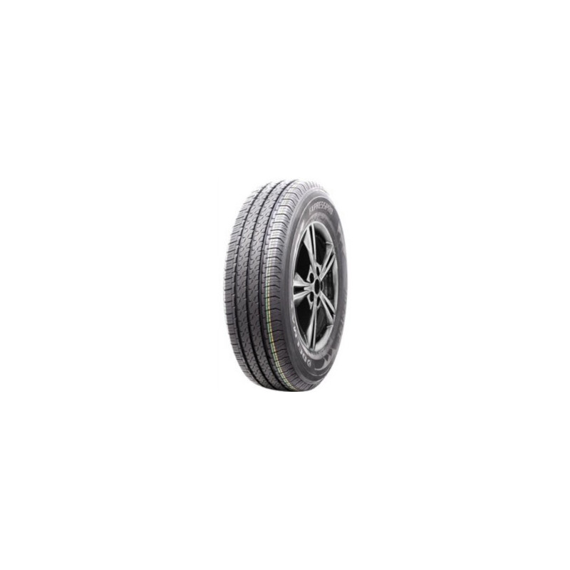 Immagine rappresentativa della gomma DELMAX  DELMAX EXPRESSPRO C 8PR 195/80 R15 106/104S C C B 72dB