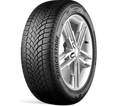 Immagine rappresentativa della gomma BRIDGESTONE  BRIDGESTONE BLIZZAK LM005 195/65 R15 91T C A B 71dB