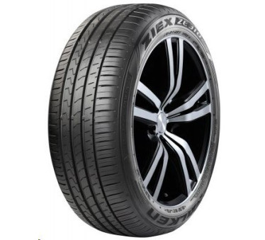 Immagine rappresentativa della gomma FALKEN  FALKEN ZE-310EC 195/55 R16 87H D A A 67dB