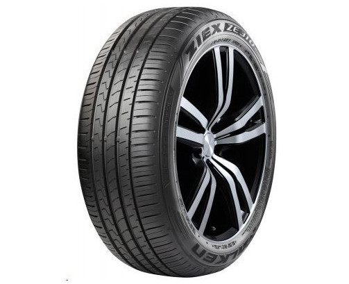 Immagine rappresentativa della gomma FALKEN  FALKEN ZE-310EC 195/55 R16 87H D A A 67dB