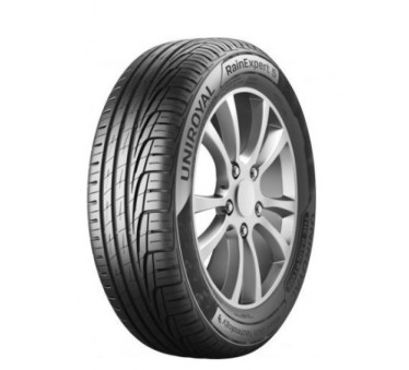 Immagine rappresentativa della gomma UNIROYAL  UNIROYAL RAINEXPERT 5 195/65 R15 95H C A B 72dB XL