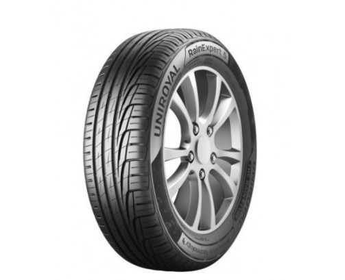 Immagine rappresentativa della gomma UNIROYAL  UNIROYAL RAINEXPERT 5 195/65 R15 95H C A B 72dB XL