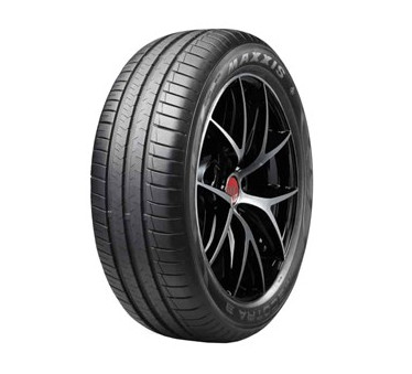 Immagine rappresentativa della gomma MAXXIS  MAXXIS Mecotra 3 205/60 R16 96H A B A 68dB