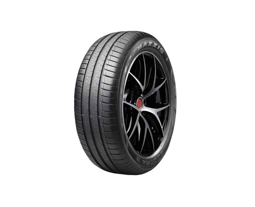 Immagine rappresentativa della gomma MAXXIS  MAXXIS Mecotra 3 205/60 R16 96H A B A 68dB