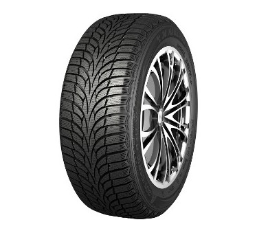 Immagine rappresentativa della gomma NANKANG  NANKANG WINTER ACTIVA SV-3 M+S 3PMSF 165/70 R14 81T D D B 71dB