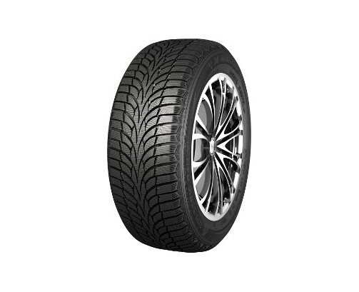 Immagine rappresentativa della gomma NANKANG  NANKANG WINTER ACTIVA SV-3 M+S 3PMSF 165/70 R14 81T D D B 71dB