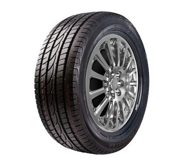 Immagine rappresentativa della gomma POWERTRAC  POWERTRAC SNOWSTAR XL BSW M+S 3PMSF 235/45 R17 97H D D B 72dB XL