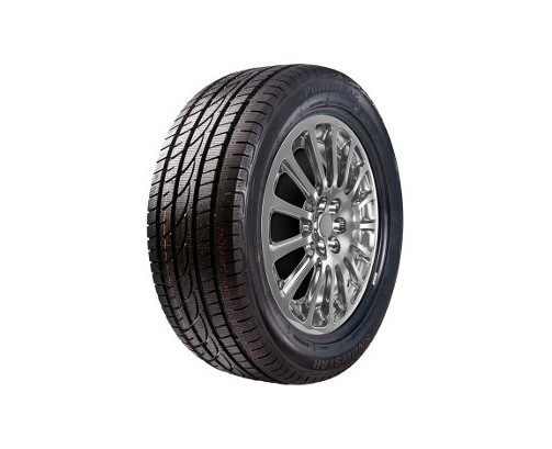 Immagine rappresentativa della gomma POWERTRAC  POWERTRAC SNOWSTAR XL BSW M+S 3PMSF 235/45 R17 97H D D B 72dB XL