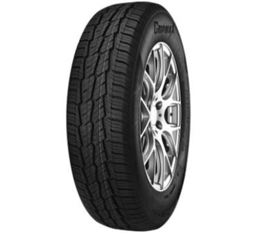 Immagine rappresentativa della gomma GRIPMAX  GRIPMAX SureGrip A/S VAN 175/75 R16 101/99T D C B 73dB