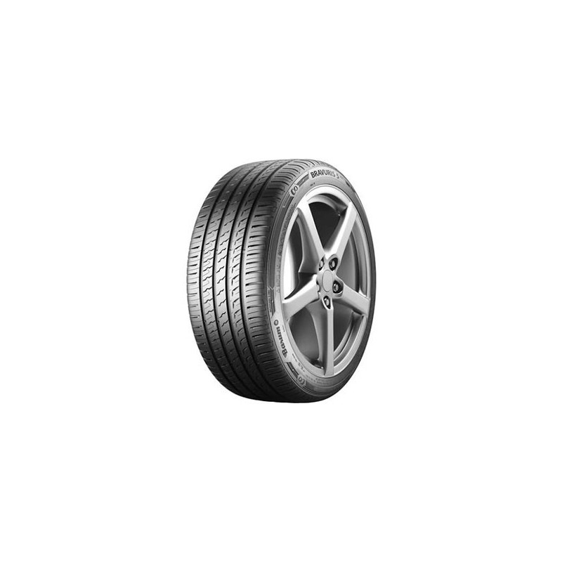 Immagine rappresentativa della gomma BARUM  BARUM Bravuris 5HM 205/40 R17 84W C B B 72dB XL