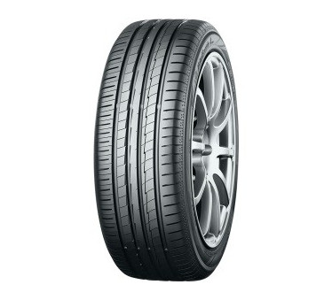 Immagine rappresentativa della gomma YOKOHAMA  YOKOHAMA BLUEARTH-A AE-50 205/55 R16 91V C C B 71dB