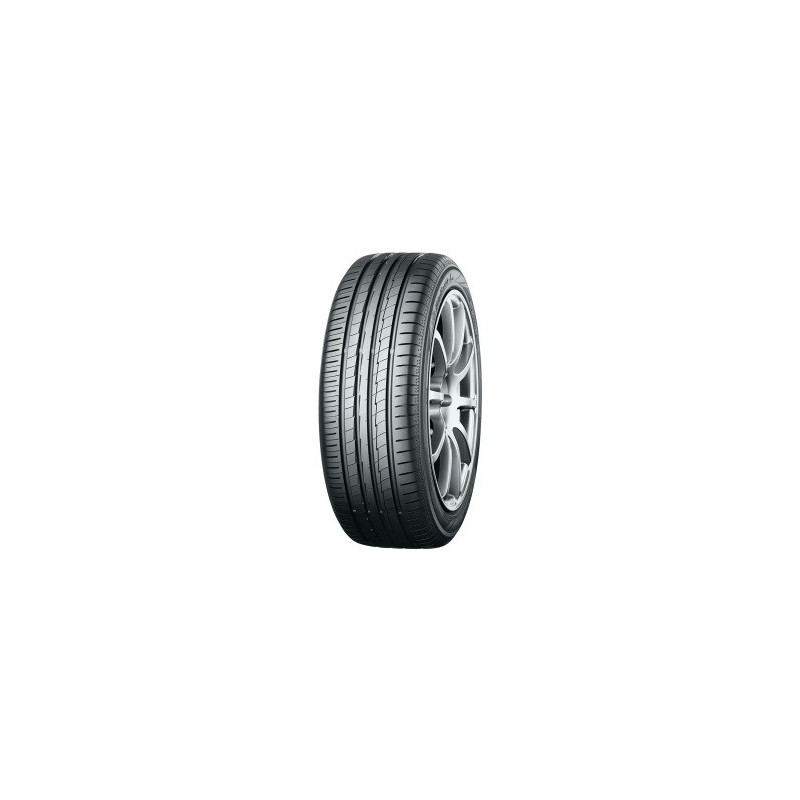 Immagine rappresentativa della gomma YOKOHAMA  YOKOHAMA BLUEARTH-A AE-50 205/55 R16 91V C C B 71dB