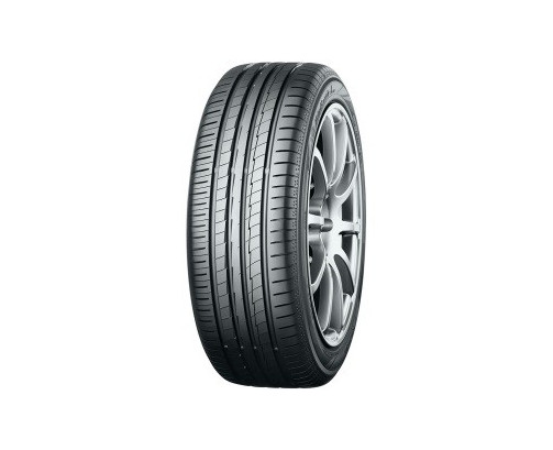 Immagine rappresentativa della gomma YOKOHAMA  YOKOHAMA BLUEARTH-A AE-50 205/55 R16 91V C C B 71dB