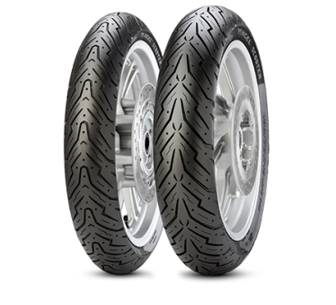 Immagine rappresentativa della gomma PIRELLI  PIRELLI ANGEL SCOOTER 80/80 R14 43S