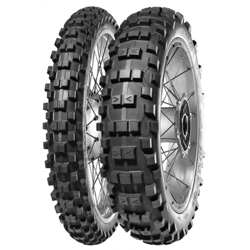 Immagine rappresentativa della gomma ANLAS  ANLAS CAPRA EXTREME 90/100 R21 57R