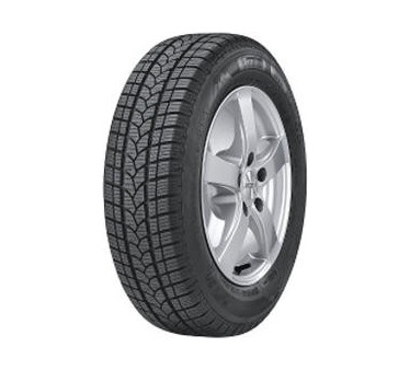 Immagine rappresentativa della gomma TAURUS  TAURUS WINTER 601 165/70 R13 79T E D B 68dB