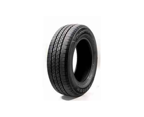 Immagine rappresentativa della gomma SAILUN  SAILUN COMMERCIO VX1 M+S 165/70 R14 89/87R C A B 71dB