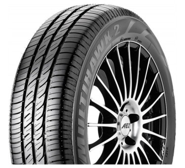 Immagine rappresentativa della gomma FIRESTONE  FIRESTONE MULTIHAWK 2 165/60 R14 75H D C B 69dB