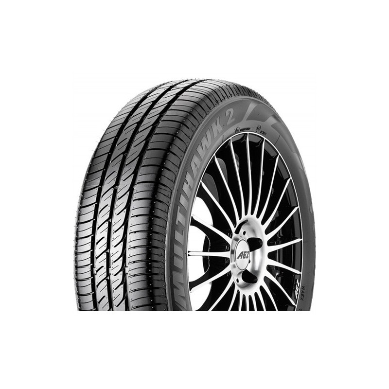 Immagine rappresentativa della gomma FIRESTONE  FIRESTONE MULTIHAWK 2 165/60 R14 75H D C B 69dB