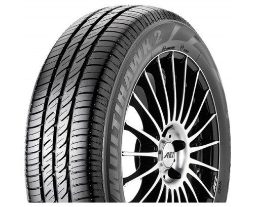 Immagine rappresentativa della gomma FIRESTONE  FIRESTONE MULTIHAWK 2 165/60 R14 75H D C B 69dB