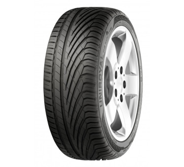 Immagine rappresentativa della gomma UNIROYAL  UNIROYAL RAINSPORT 3 225/45 R17 91V C A B 71dB