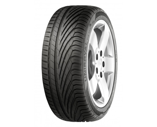 Immagine rappresentativa della gomma UNIROYAL  UNIROYAL RAINSPORT 3 225/45 R17 91V C A B 71dB