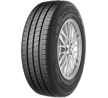 Immagine rappresentativa della gomma PETLAS  PETLAS FULL POWER PT835 195/65 R16 104T C A B 71dB