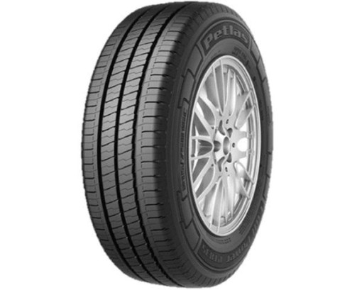 Immagine rappresentativa della gomma PETLAS  PETLAS FULL POWER PT835 195/65 R16 104T C A B 71dB