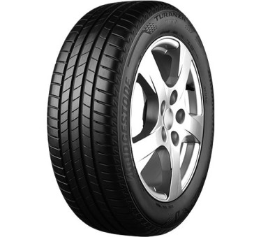 Immagine rappresentativa della gomma BRIDGESTONE  BRIDGESTONE T005 TURANZA 195/65 R15 91H B A 2 71dB