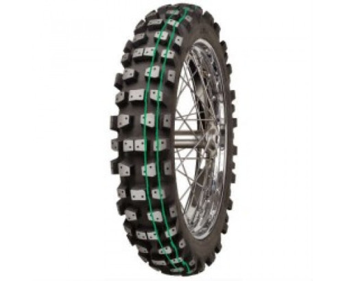 Immagine rappresentativa della gomma MITAS  MITAS XT-454 110/90 R19 62M