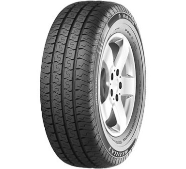 Immagine rappresentativa della gomma MATADOR  MATADOR MPS330 Maxilla 2 175/80 R14 99/98P D C B 72dB