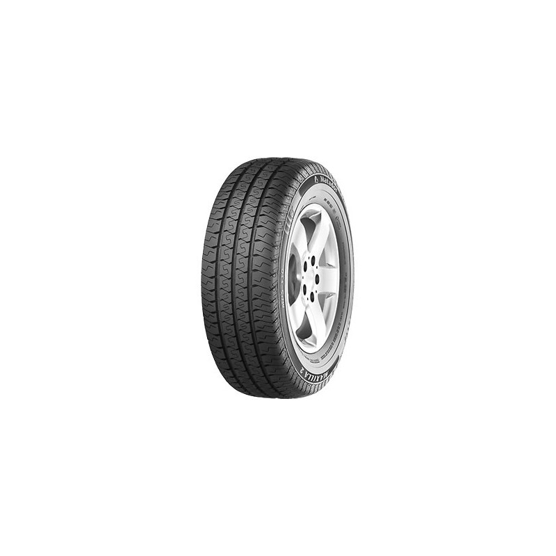 Immagine rappresentativa della gomma MATADOR  MATADOR MPS330 Maxilla 2 175/80 R14 99/98P D C B 72dB