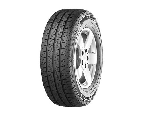 Immagine rappresentativa della gomma MATADOR  MATADOR MPS330 Maxilla 2 175/80 R14 99/98P D C B 72dB