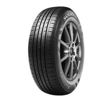 Immagine rappresentativa della gomma KUMHO  KUMHO SOLUS TA31 205/65 R16 95H C C B 69dB