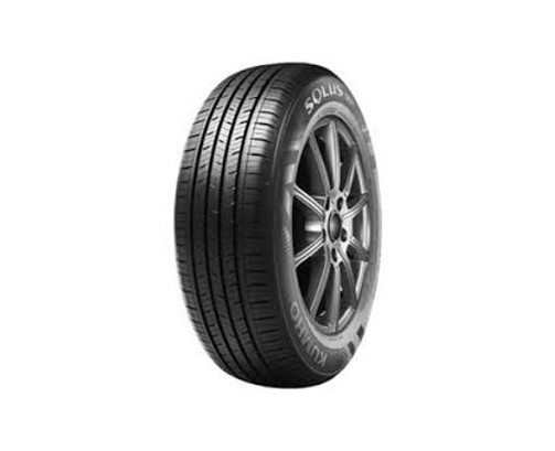 Immagine rappresentativa della gomma KUMHO  KUMHO SOLUS TA31 205/65 R16 95H C C B 69dB