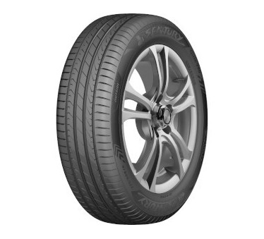 Immagine rappresentativa della gomma SENTURY  SENTURY QIRIN 990 XL BSW 195/55 R16 91V B B B 70dB XL